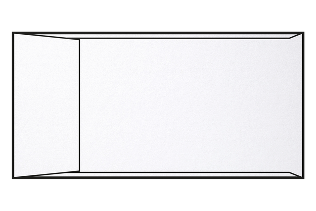 Enveloppe vierge et carton d'invitation (SIRIO PEARL OYSTER SHELL 300 gr - papier  nacré) et quadrichromie + encre …