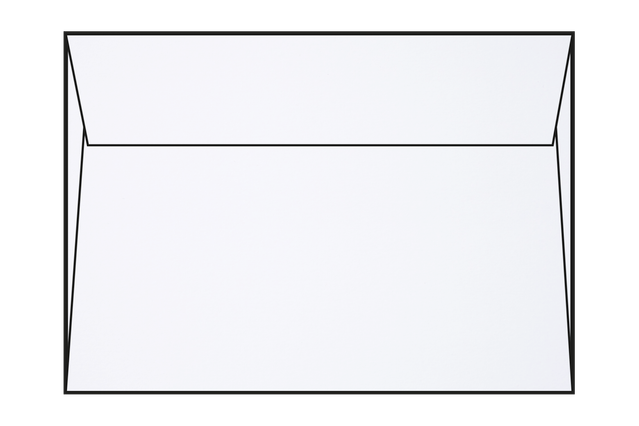 Splendorgel: Extra White (bande de protection “strip”): 16,20x22,90 cm