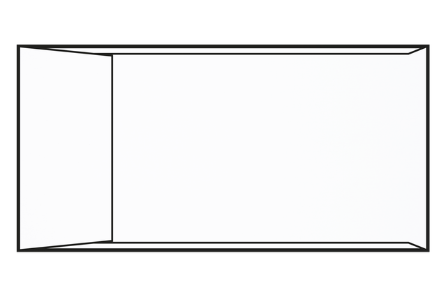 Splendorgel: Extra White (bande de protection (strip) pochette): 11x2…
