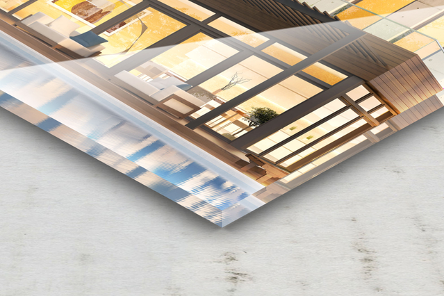 Impression sur Verre Acrylique: Wall-Art: Impression sur verre acrylique. Imprimer des documents en…